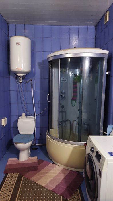 Аренда дома в Александровке за пос.Котовского