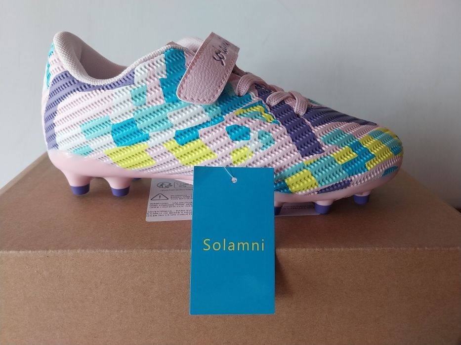 Nowe korki sportowe