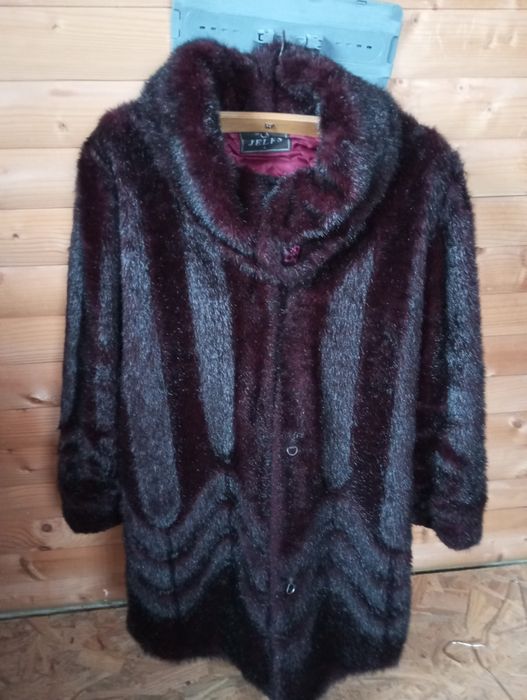 Шубка очень красивая