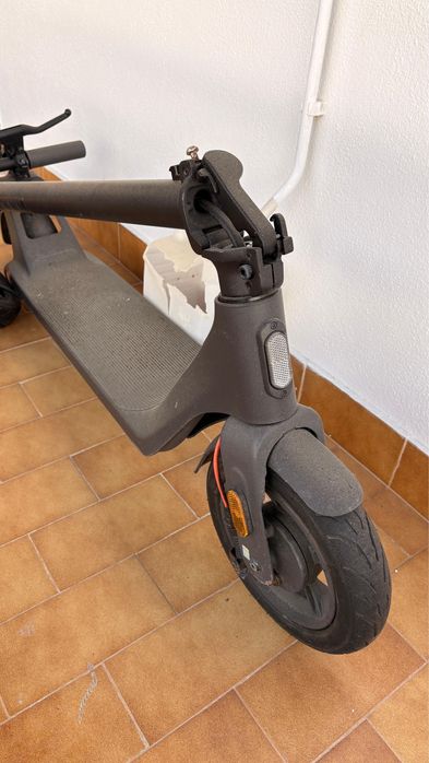 Trotinete Elétrica à Venda – Oportunidade!