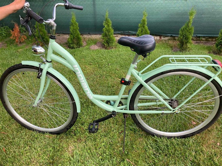 Sprzedam Rower Indiana