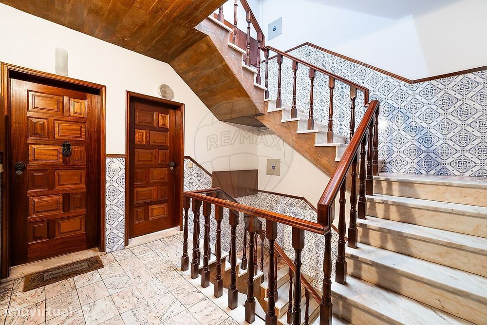 Apartamento T3 para venda
