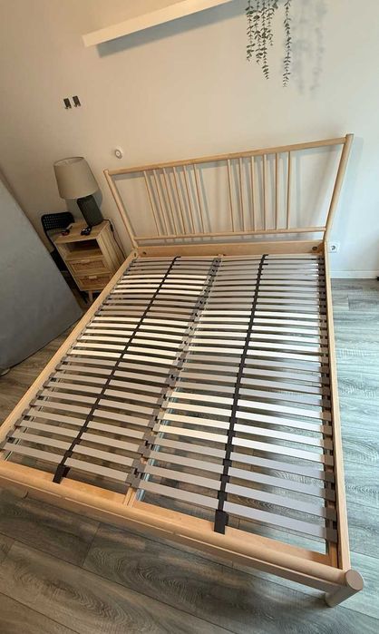 Cama Bjorksnas (IKEA)