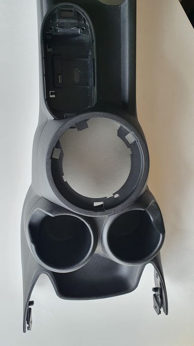 Mini Cooper F56 - Consola Central