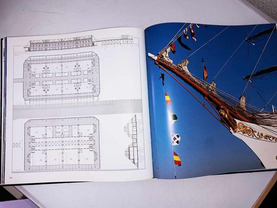 Expo 98 - Livro de Arquitectura