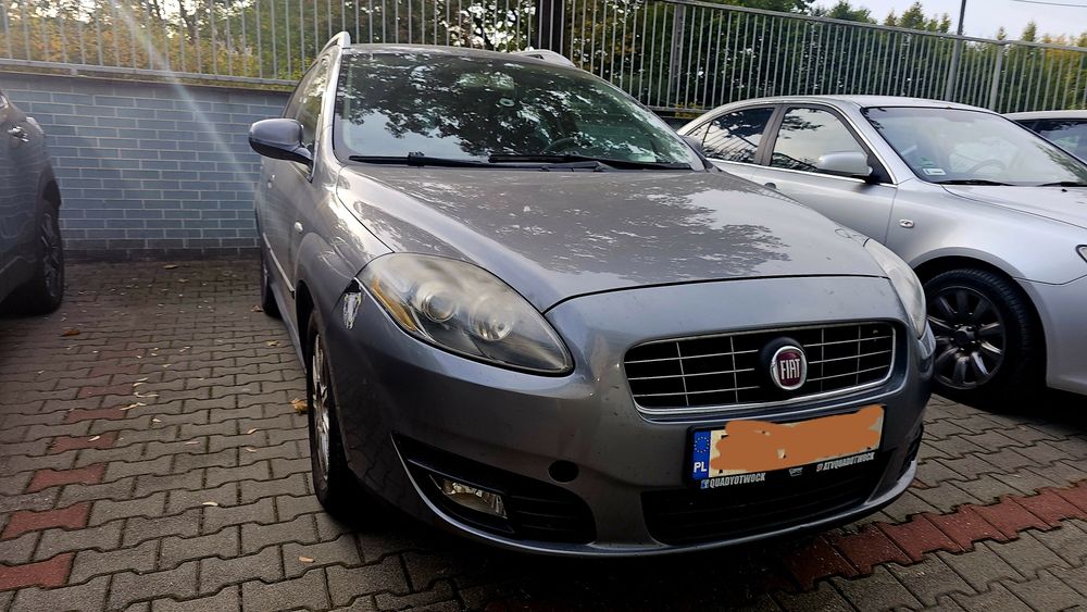 Fiat Croma