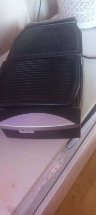 Grelhador eléctricos