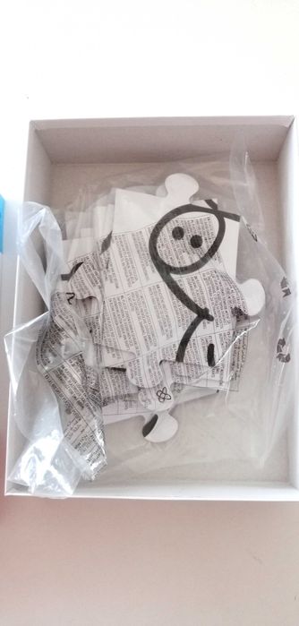 duże puzzle dla dzieci ze świnka peppa 2+ kolorowanka gigant baby