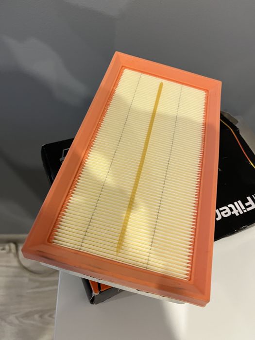 Filtr powietrza ProfiPower 2F0100