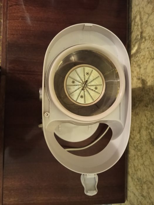 Соковыжималка Saturn