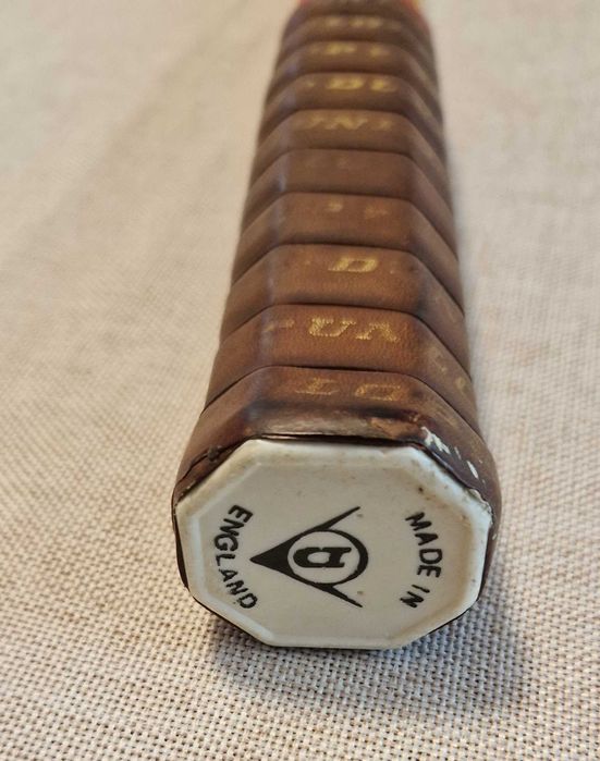 Rakieta tenisowa Dunlop MAXPLY FORT (1)