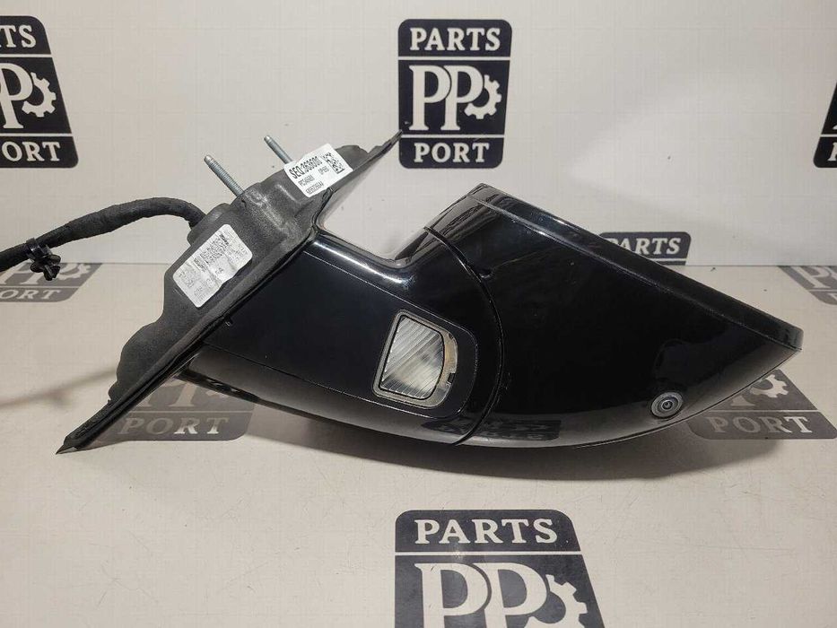 Зеркало боковое дзеркало праве Jeep Grand Cherokee WL sammit 2021 2022