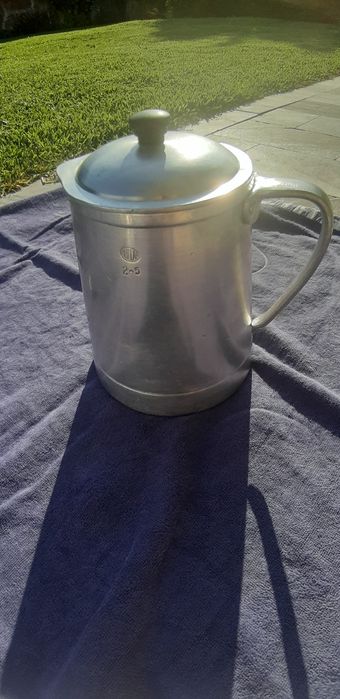 Cafeteira de 2,5Litros Meu Lar