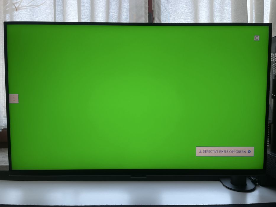 Monitor Samsung 32" 4K VA 60Hz S32A700NWU