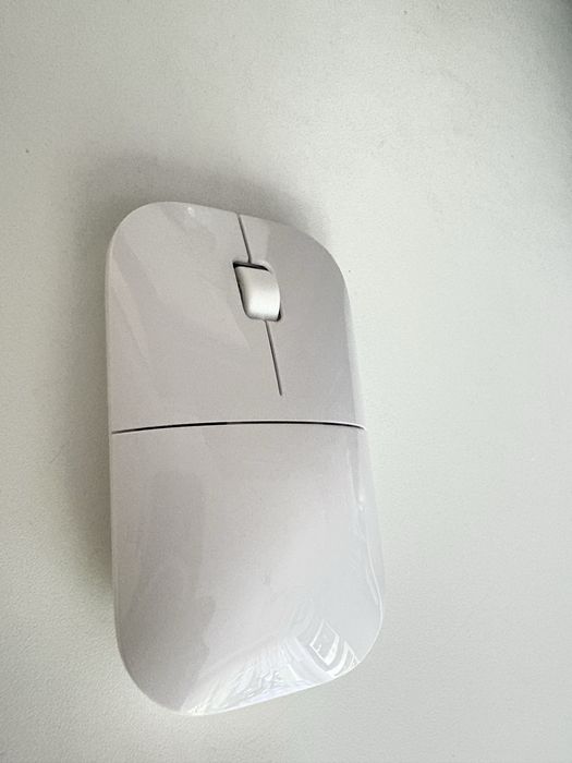 Myszka HP Z3700 Wireless Mause- brak urzadzenia USB