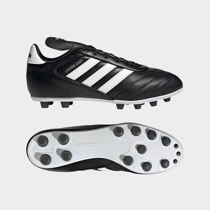 Chuteiras de Futebol Adulto Kaiser Liga 2 FG