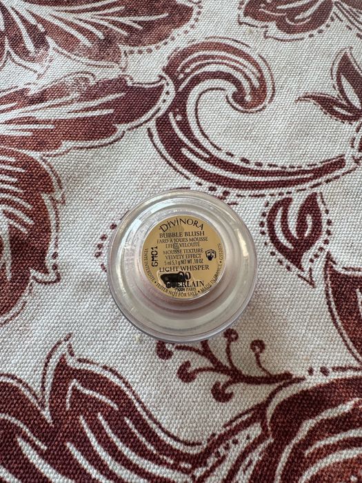 Guerlain roz do policzkow