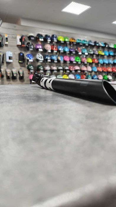 Sztyca rowerowa Pro 9.8 Tharsis 31,6 [Dirt, Light, DH, Freeride]