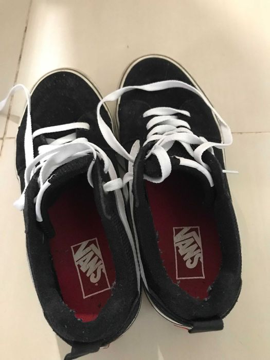 Sapatilhas Vans tm: 40