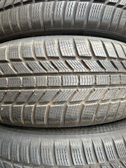 205/55/17 95V XL Continental WinterContact TS870P