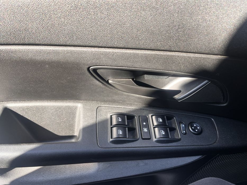 Fiat linea 2014 1.4