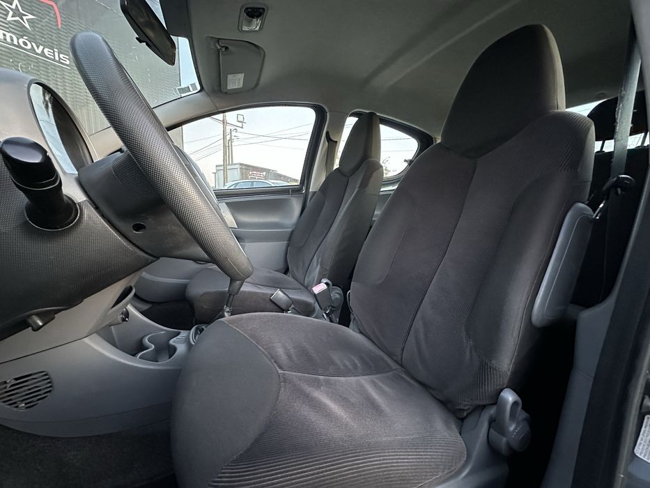Citroën C1 1.4 HDI  ‘ Super Económico ‘