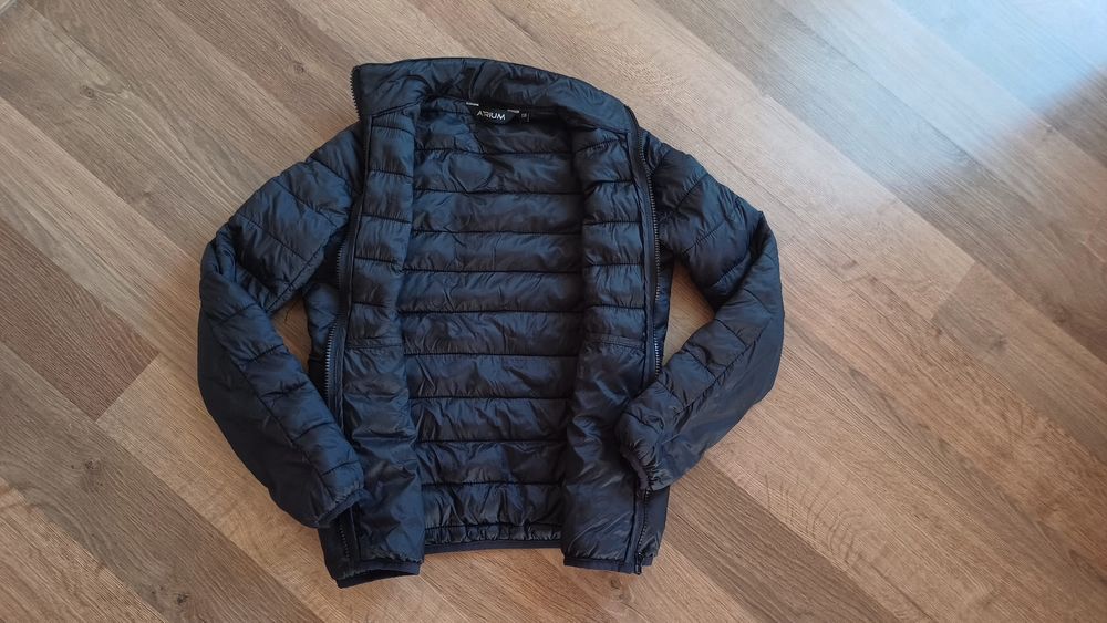 Куртка ріст 116 унісекс
