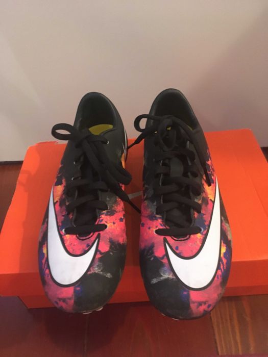 Chuteiras Nike Criança