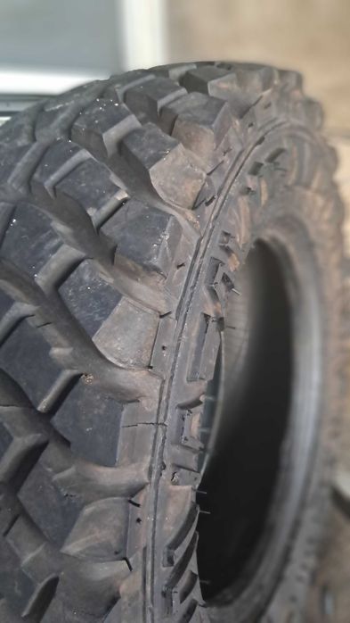 Pneu 235 70 R16 fedima extreme evolution