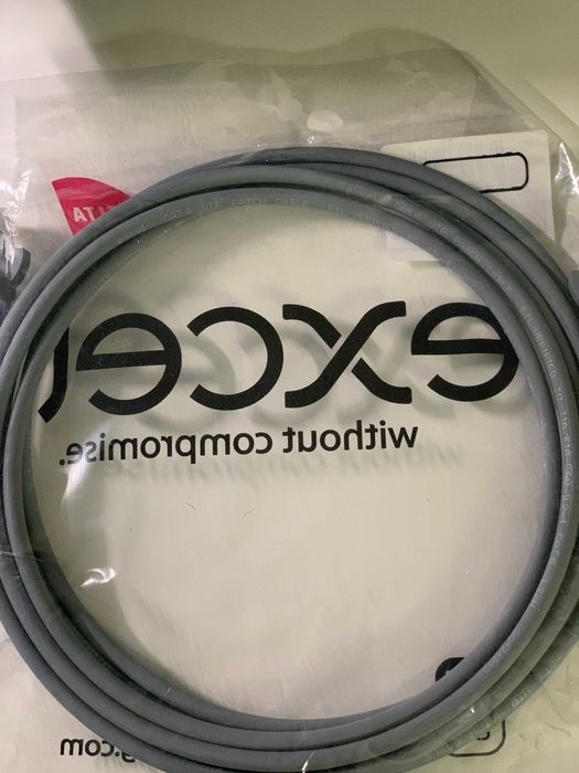 Patchcord cat 6 3mts 100-312 Excel64585747182849122