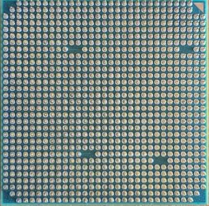 Processador AMD Athlon 64 X2