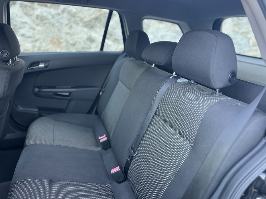 Opel Astra 1.7 CDTI Sport – 2008