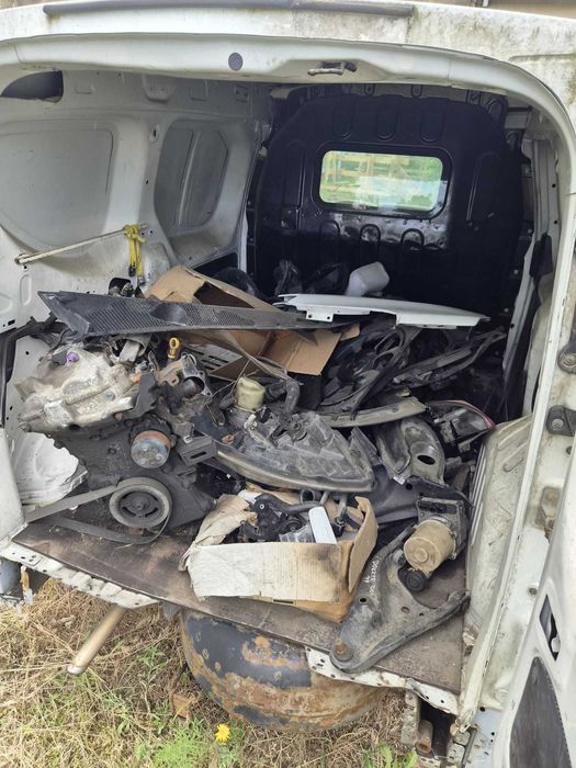 Dacia Dokker 2x !!!!