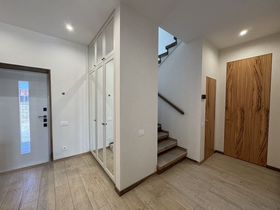 Будинок за адресою вул. Тютюнника (площа 200 м²) - Atlanta.ua - фото 6