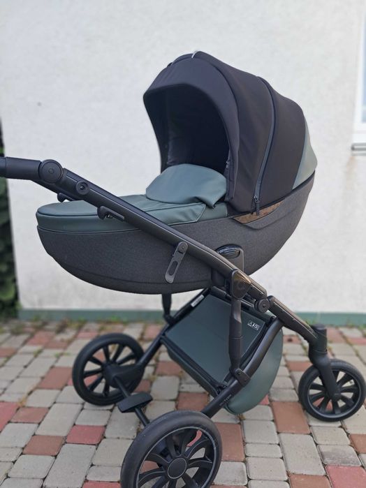 Дитячий візок Аnex m/type Pro