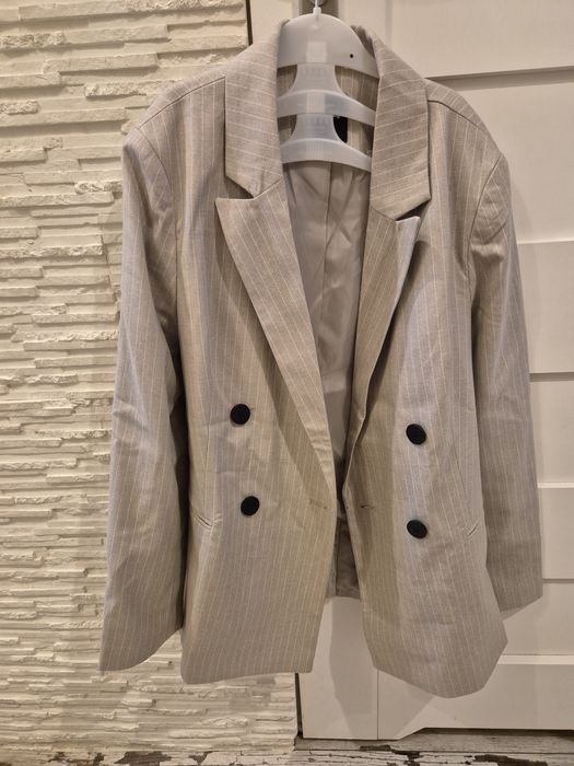 Garnitur damski boho zestaw xs