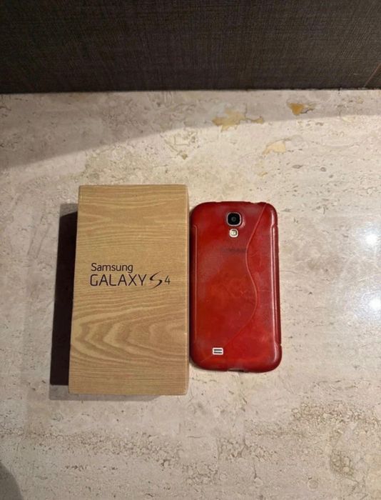 Telefon Samsung Galaxy S4