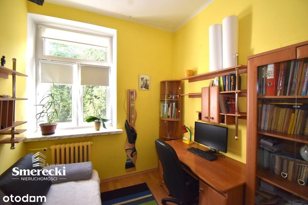 4-pokojowe mieszkanie 82,72 m² drugie piętro - Widok 5