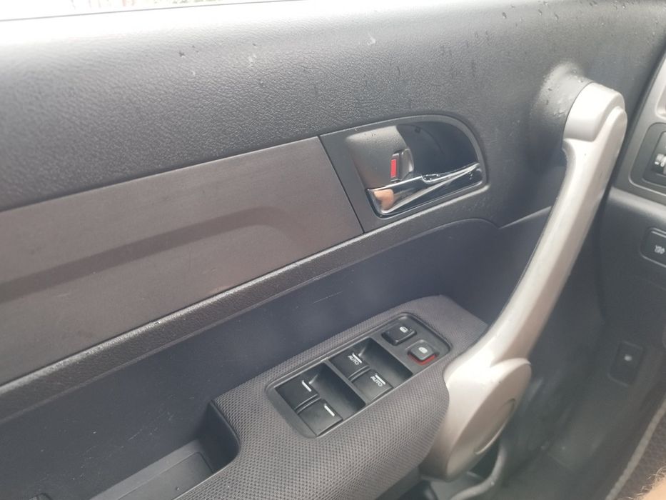Автомобіль Хонда SR-V 3, дизель 2,2, механіка
