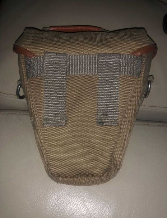 Bolsa de ombro United Colors of Benetton universal para câmera