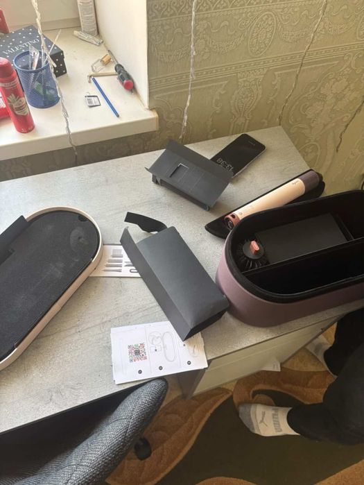 Dyson coanda 2x ОРИГІНАЛ