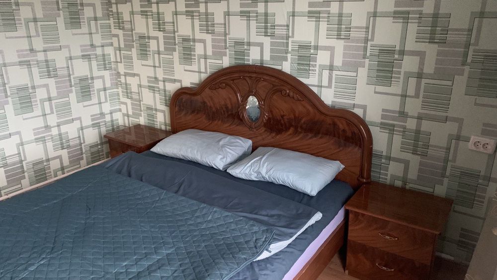 Здається подобово квартира класа LUX