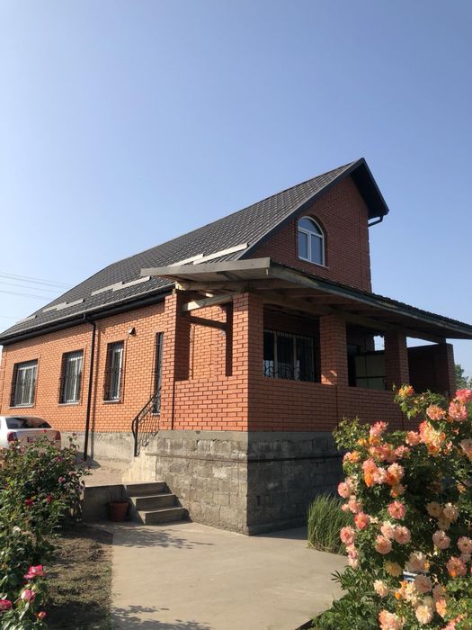 Продам дом 2008 года постройки Романково YANOVA