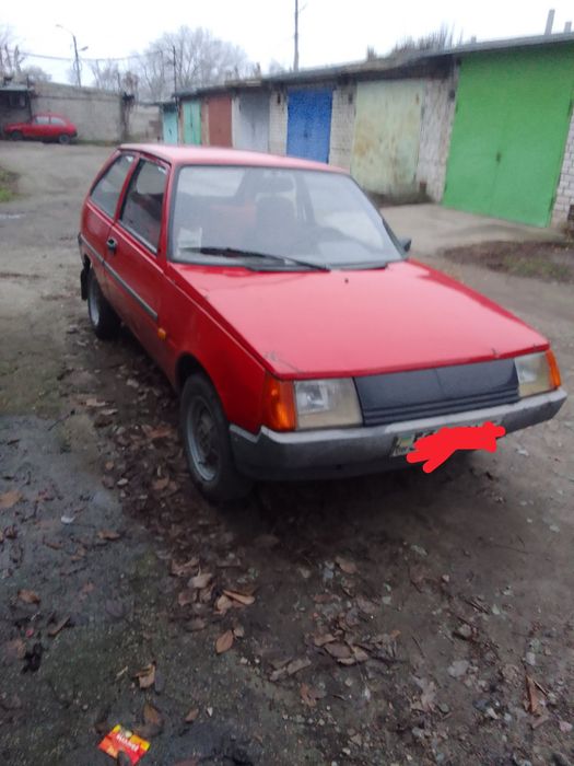 Продам таврія разборка