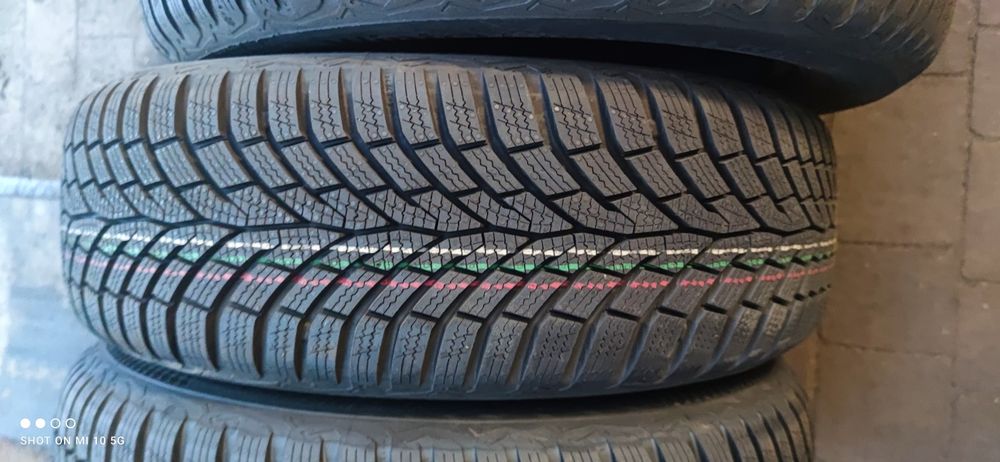 Nowe Continental ts870 205/60r16 dot 4424 montaż gratis