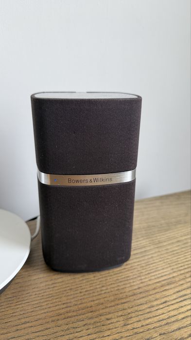 Продам колонки bower & wilkins mm1 для компа
