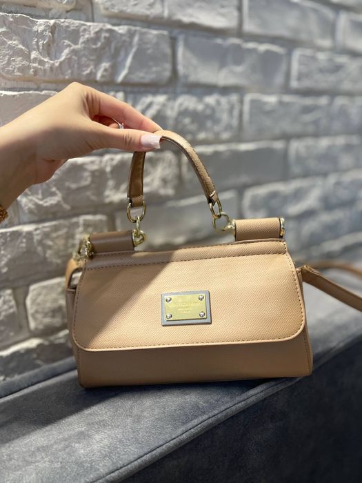 Сумка Dolce&Gabbana