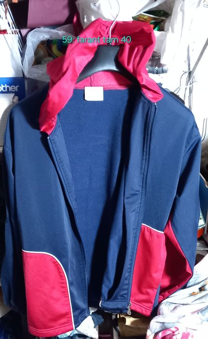 Peças roupa 1 euro cada