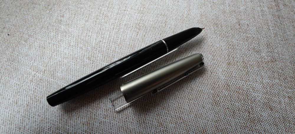 Pióro wieczne Parker 51 mk IV