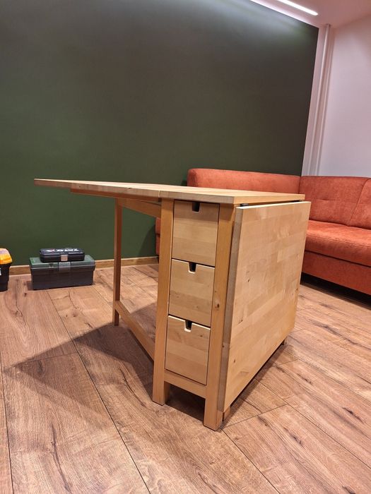 Ikea- stół Norden